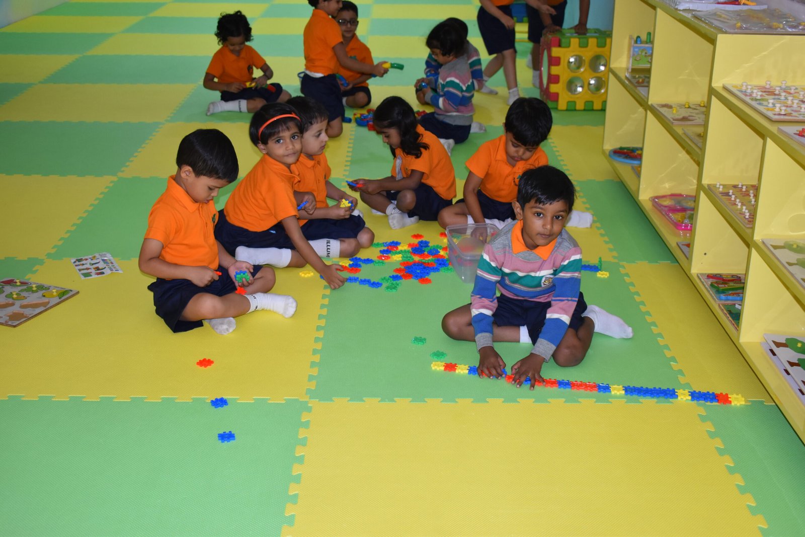 activity room-2