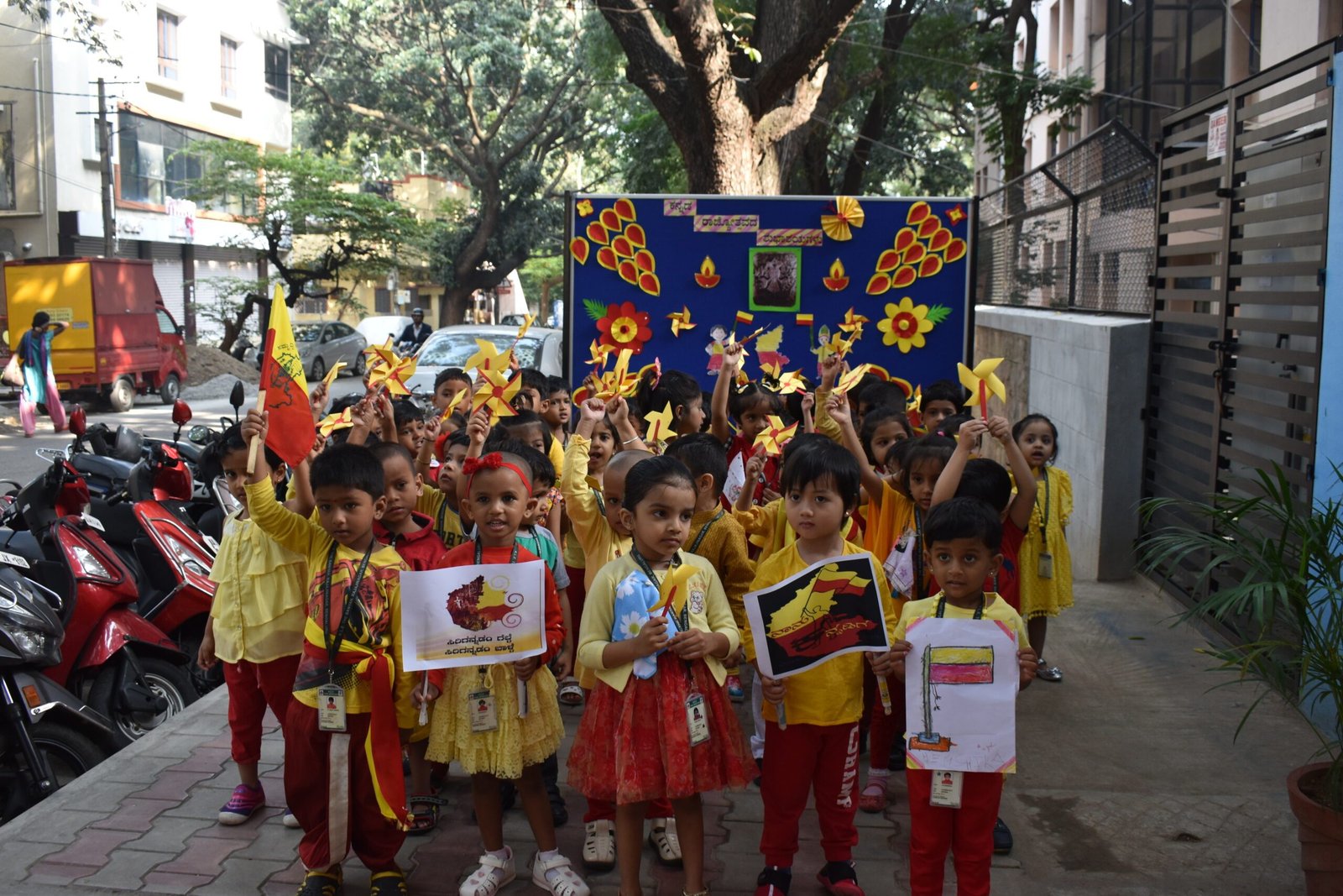 Karnataka Rajyotsava (3)