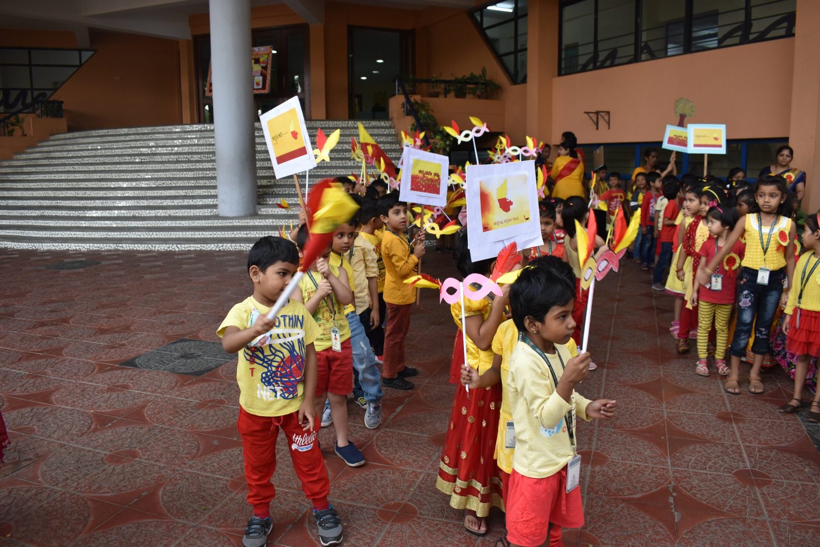 Karnataka Rajyotsava (5)