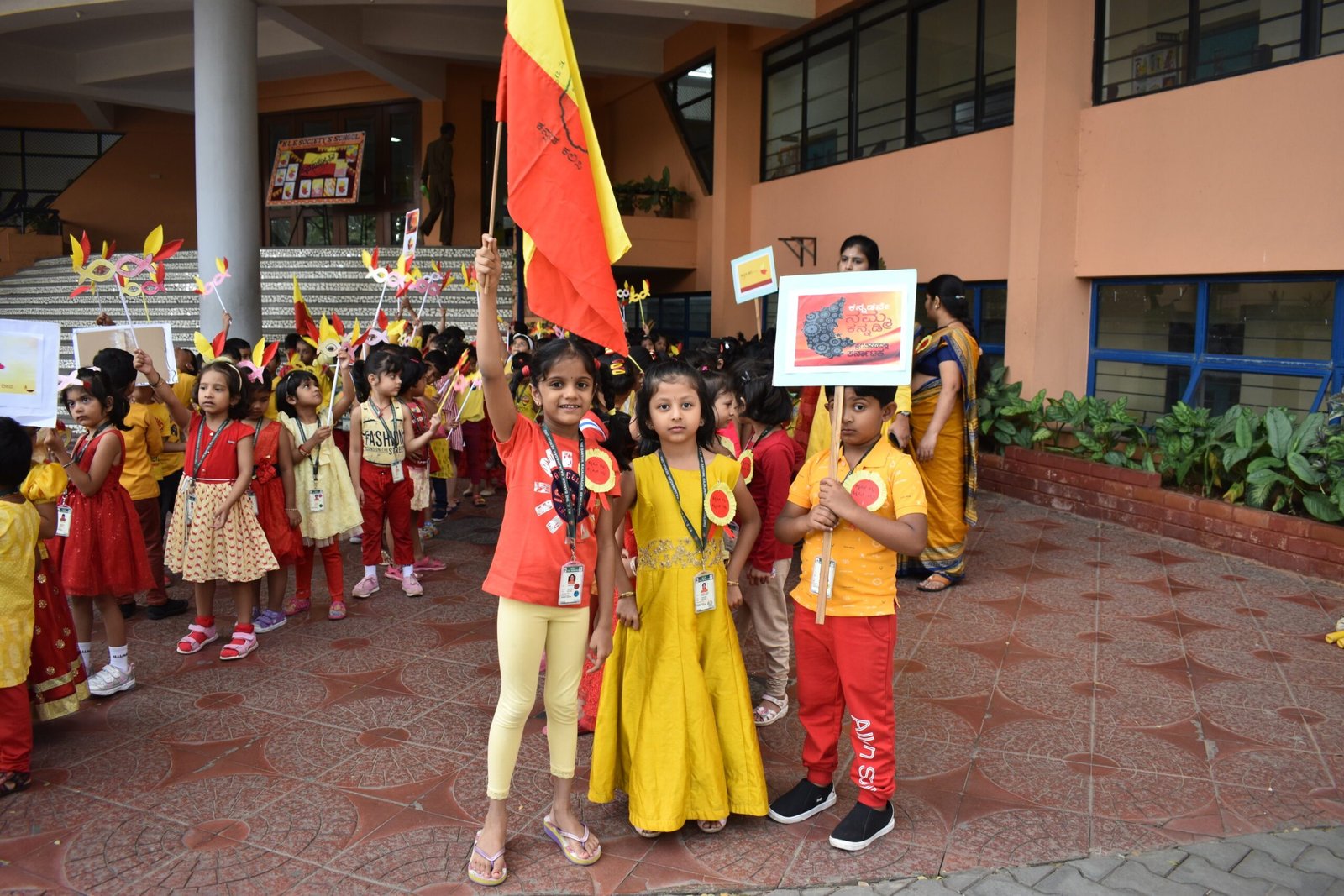 Karnataka Rajyotsava (6)