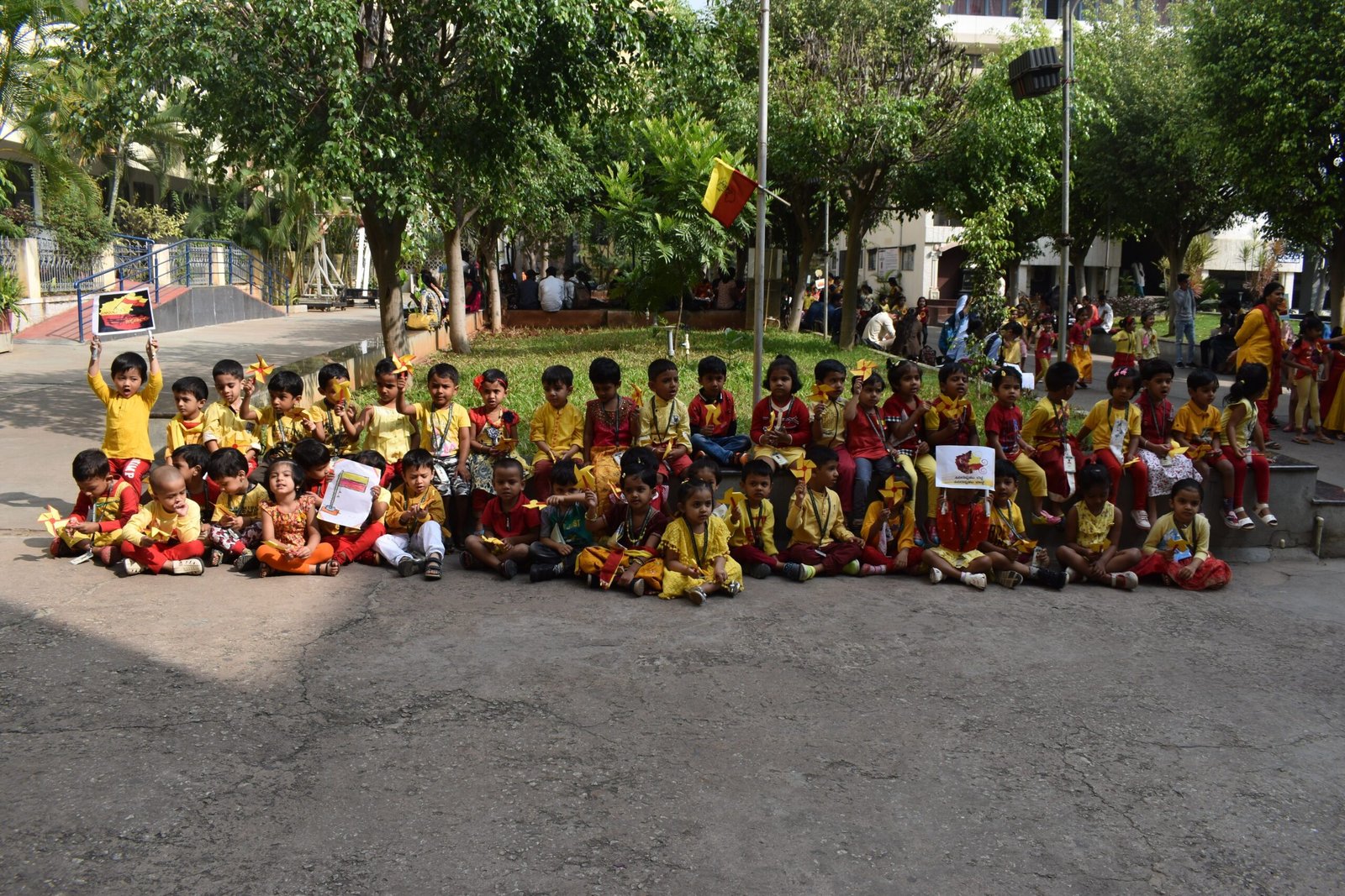 Karnataka Rajyotsava (7)