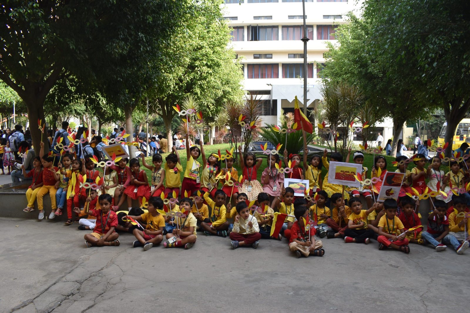Karnataka Rajyotsava (8)