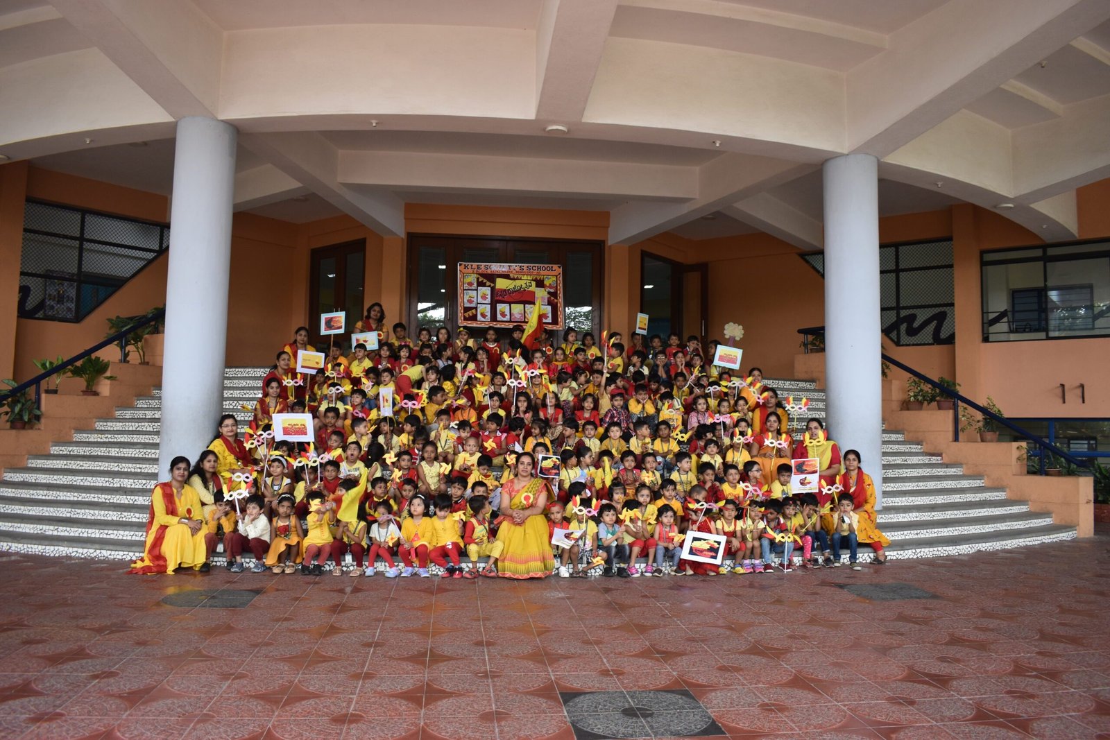 Karnataka Rajyotsava (9)