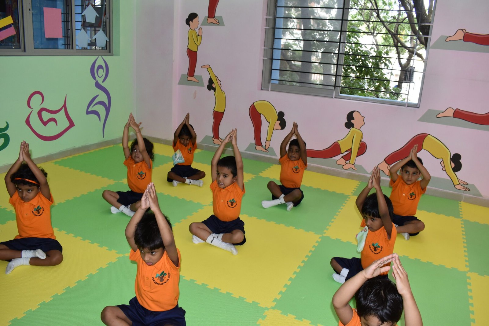 Yoga (1)
