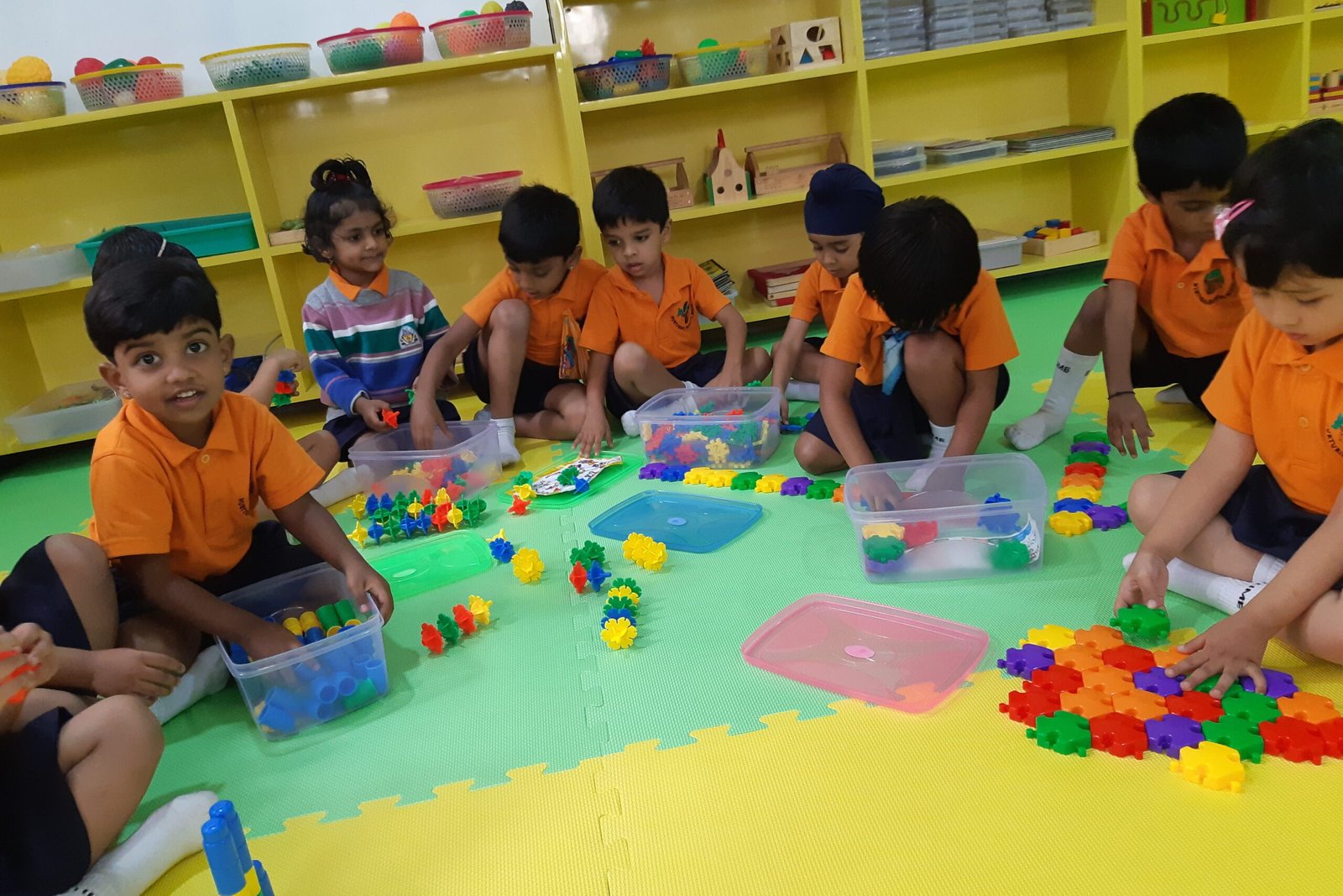 activity room-1