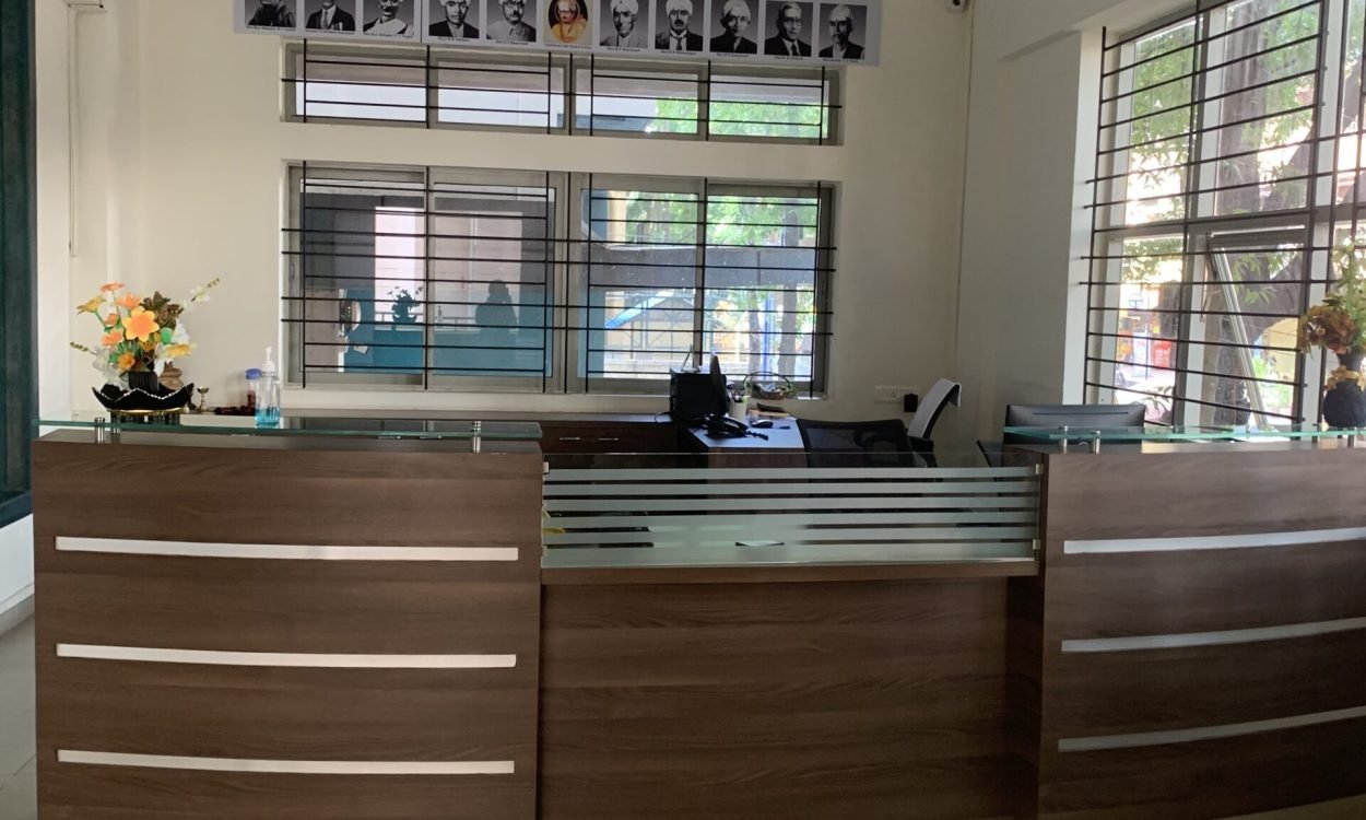 front office front office